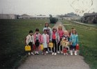 School Day 1988